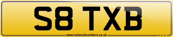 S8 TXB
