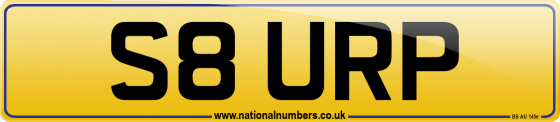 S8 URP