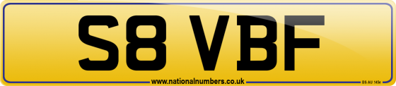 S8 VBF