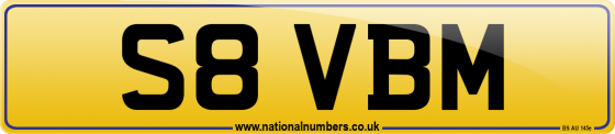 S8 VBM