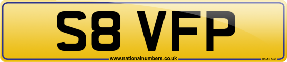S8 VFP