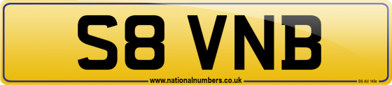 S8 VNB