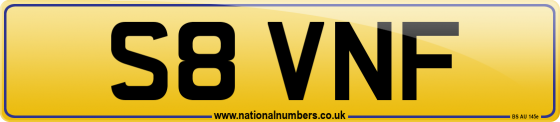S8 VNF