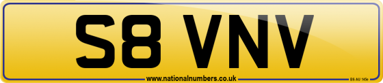 S8 VNV