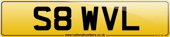 S8 WVL