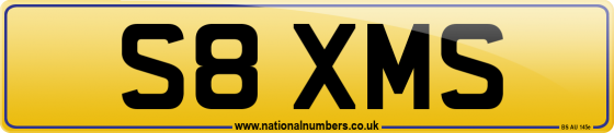 S8 XMS