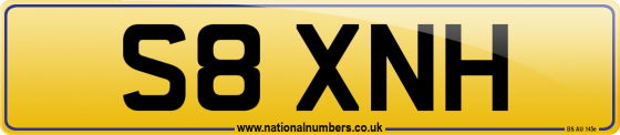 S8 XNH