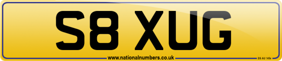 S8 XUG
