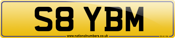 S8 YBM