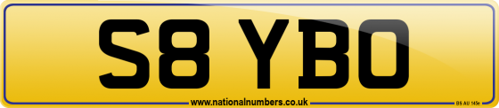 S8 YBO