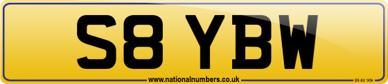 S8 YBW