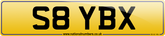 S8 YBX