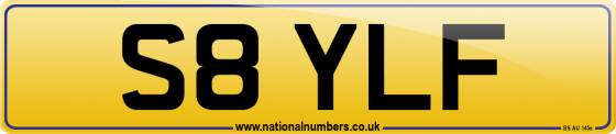 S8 YLF