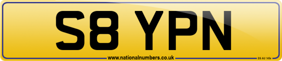 S8 YPN