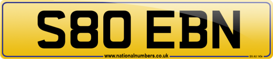 S80 EBN
