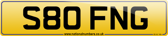 S80 FNG