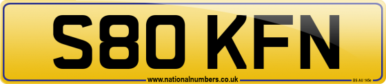 S80 KFN