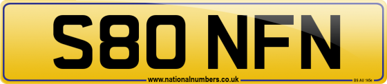 S80 NFN