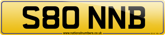 S80 NNB