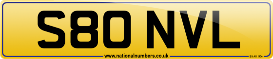 S80 NVL