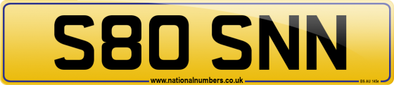 S80 SNN