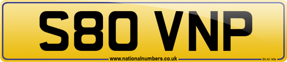 S80 VNP