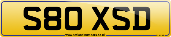 S80 XSD