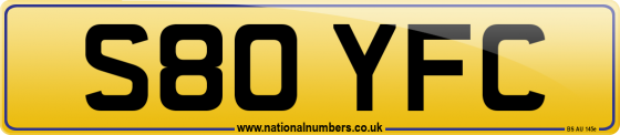 S80 YFC