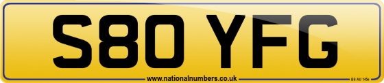 S80 YFG