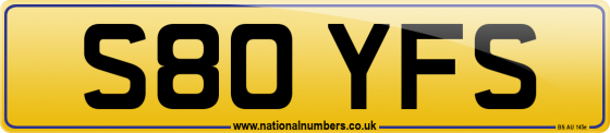 S80 YFS