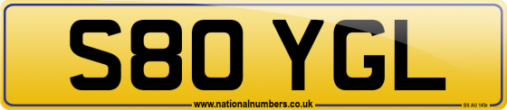 S80 YGL