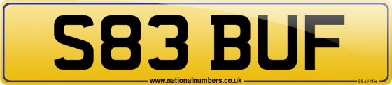 S83 BUF