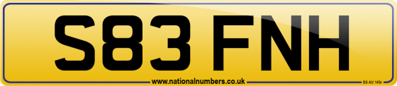 S83 FNH