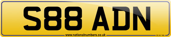 S88 ADN