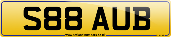 S88 AUB