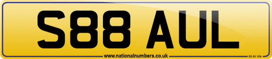 S88 AUL