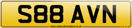 S88 AVN