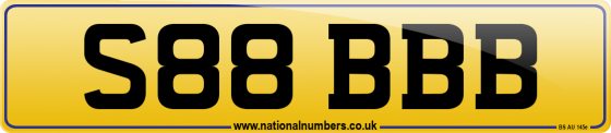 S88 BBB