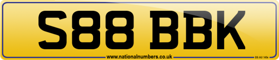 S88 BBK