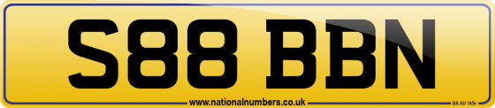 S88 BBN