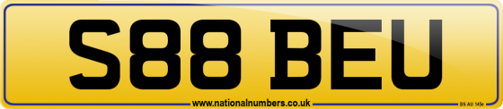 S88 BEU