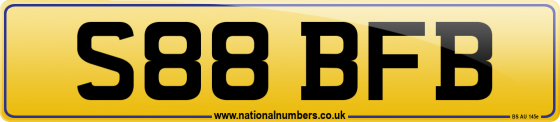 S88 BFB