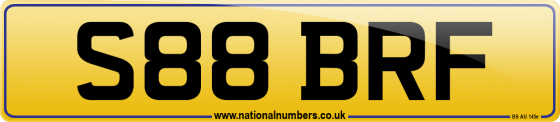 S88 BRF