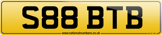 S88 BTB