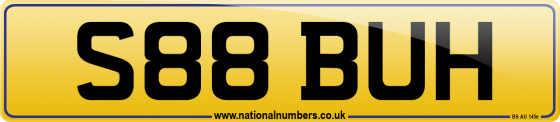 S88 BUH