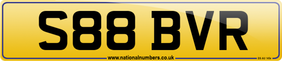 S88 BVR
