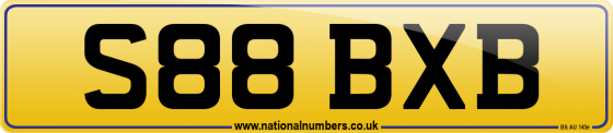 S88 BXB