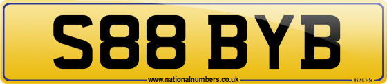 S88 BYB