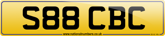 S88 CBC