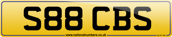 S88 CBS